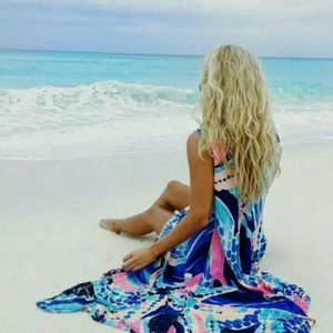 Lilly Pulitzer Anise Dress